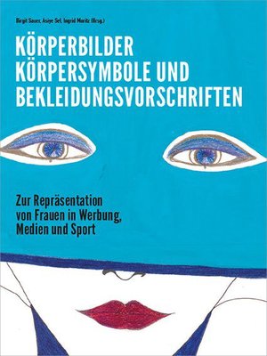 cover image of Körperbilder, Körpersymbole und Bekleidungsvorschriften